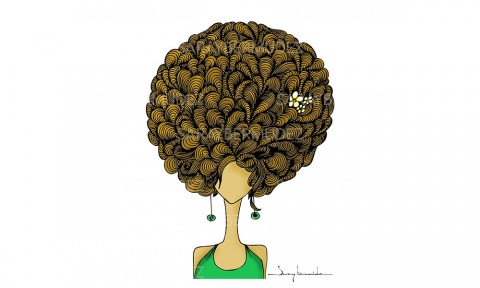 Postal Ms Lauryn